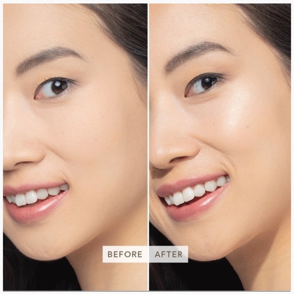 Becca Shimmering Skin Perfector Pressed Year of The Rat Moonstone NEW IN BOX $42 - Picture 6 of 6